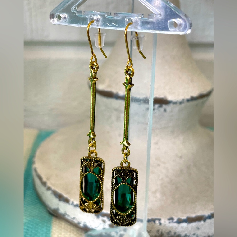 Elegant Earrings